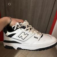 New balance 550 42.5 (usate una volta)