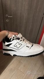 New balance 550 42.5 (usate una volta)