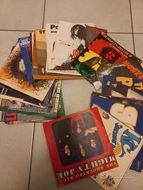 Lotto di sole copertine