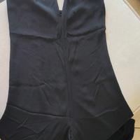 Tuta jumpsuit Sisley