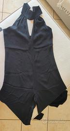 Tuta jumpsuit Sisley