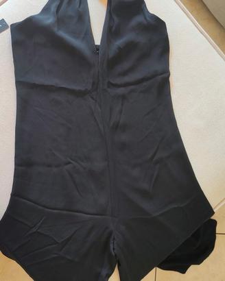 Tuta jumpsuit Sisley
