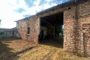 RIF L-SG820 Fabbricato per realizzo villa singola