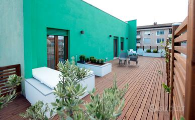 Affitti turistici ad Arezzo