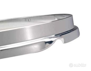 Gretsch Drums Cerchi: 302, 3 mm thick double-flang