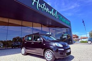 FIAT New Panda UNIPRO - KM 75.000 - GPL - NO OBB