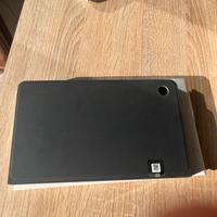 Book cover Galaxy Tab 9