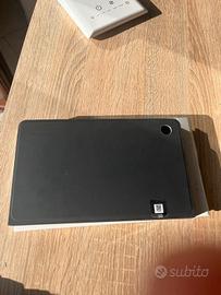 Book cover Galaxy Tab 9