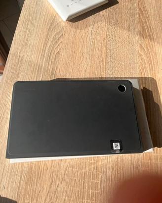 Book cover Galaxy Tab 9