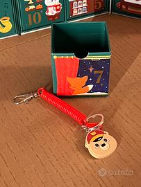 Gadget natalizi calendario Legami 2025