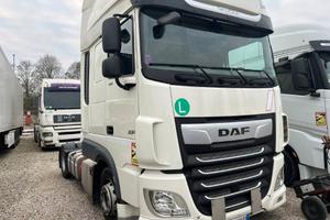 Daf xf 480 ft 2021