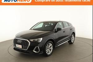 AUDI Q3 TN67752