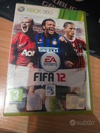 fifa 12