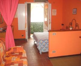 Appartamento 4 posti letto sul mare