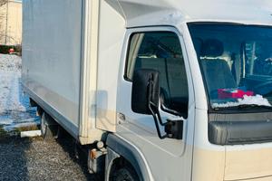 motore Nissan cabstar bd30