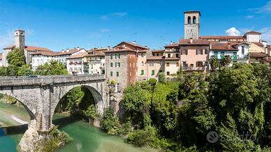 Casa Vacanza Marlò in Centro Storico