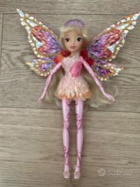 Bambola Winx Stella
