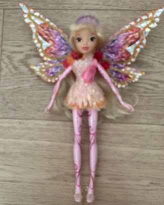 Bambola Winx Stella