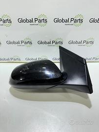 Specchio retrovisore dx Hyundai i10