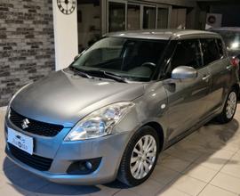 Suzuki Swift 1.3 DDiS 3 porte GL Top