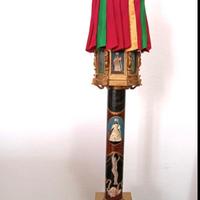 Candeliere Viandanti Sassari