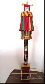 Candeliere Viandanti Sassari