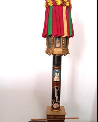 Candeliere Viandanti Sassari