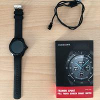 Smartwatch Elegiant C520