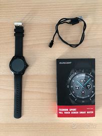 Smartwatch Elegiant C520