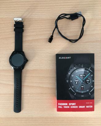 Smartwatch Elegiant C520