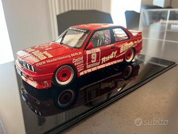 M3 E30 Minichamp