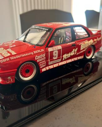 M3 E30 Minichamp