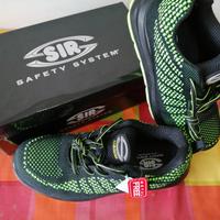 scarpe antinfortunistiche SIR