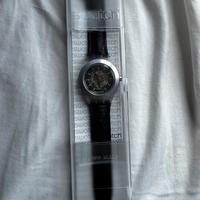 Swatch Irony Diaphane  Oscillation (SVDK1000)