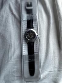 Swatch Irony Diaphane  Oscillation (SVDK1000)