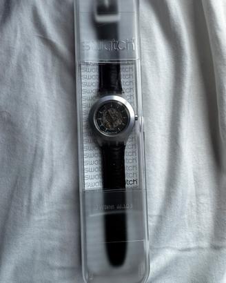 Swatch Irony Diaphane  Oscillation (SVDK1000)