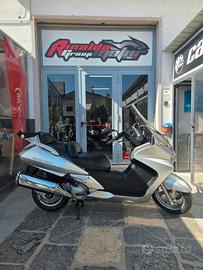 Honda Silver Wing