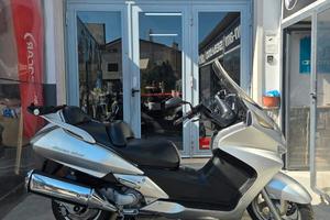 Honda Silver Wing