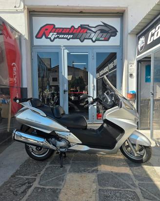 Honda Silver Wing