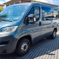 Fiat Ducato 30 2.3 MJT 150CV PC-TN 9 Posti