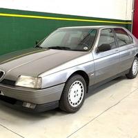 Alfa Romeo 164 2.0i Twin Spark - SPLENDIDA - ...