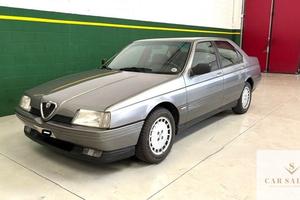 Alfa Romeo 164 2.0i Twin Spark - SPLENDIDA - ...