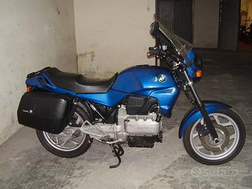 BMW K75
