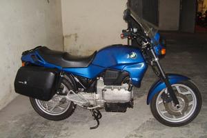BMW K75