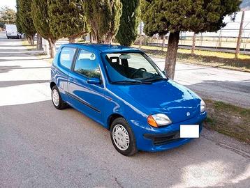 Fiat 600 del 2004 unico proprietario