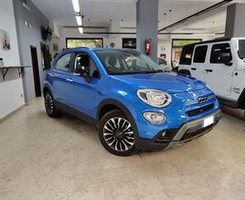 FIAT 500X 1.6 MultiJet 130 CV Cross