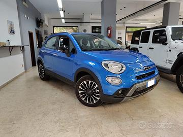 FIAT 500X 1.6 MultiJet 130 CV Cross