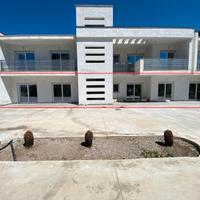 Appartamento nuova costruzione con spazio esterno