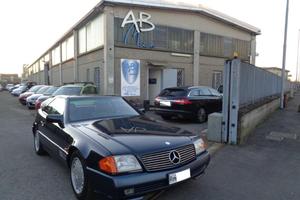 MERCEDES-BENZ SL 300 SL-24 cat *SERVICE BOOK* *P