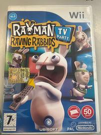 Gioco Wii